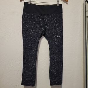 Nike Running Dri-Fit Pants Medium